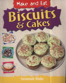 Biscuits and Cakes