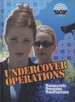 Undercover Operations