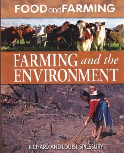 Farming and the Environment