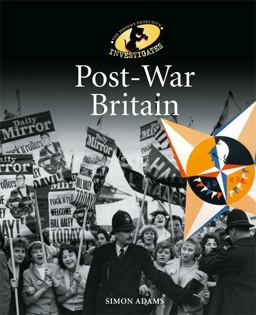 Post-War Britain