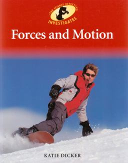 Forces and Motion
