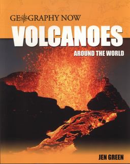 Volcanoes Around the World
