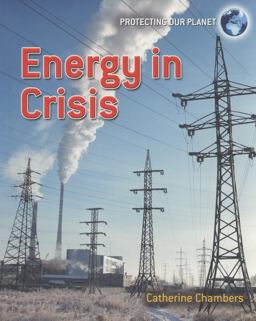 Energy in Crisis