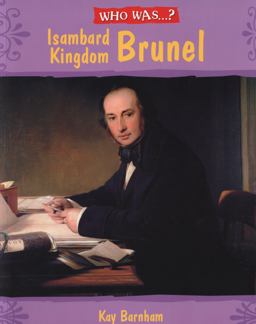 Isambard Kingdom Brunel