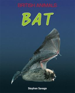Bat. Stephen Savage
