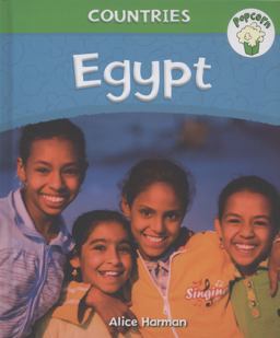 Popcorn - Countries - Egypt Popcorn - Countries - Egypt