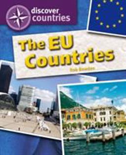 The Eu Countries. Rob Bowden