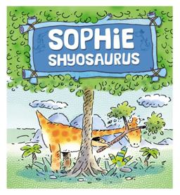 Sophie Shyosaurus