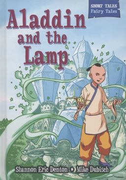 Aladdin and the Lamp