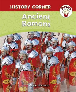 Ancient Romans Ancient Romans