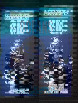 Research on the Edge: Oceans