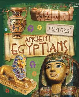 Ancient Egyptians