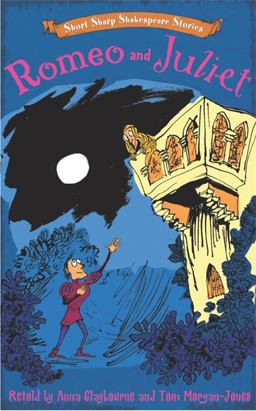 Short, Sharp Shakespeare Stories