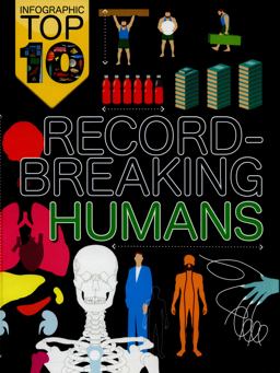 Infographic Top Ten
