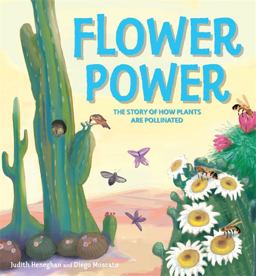 Plant Life: Flower Power