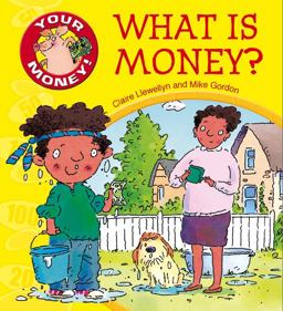 What Is Money?