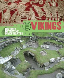 The History Detective Investigates: the Vikings