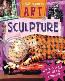 Stories in Art: Sculpture