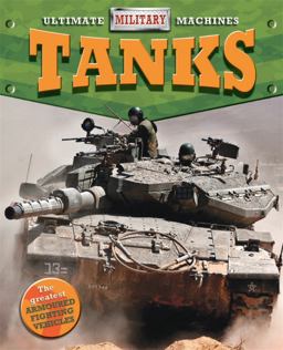 Tanks