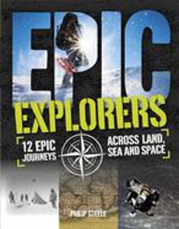 Epic!: Explorers