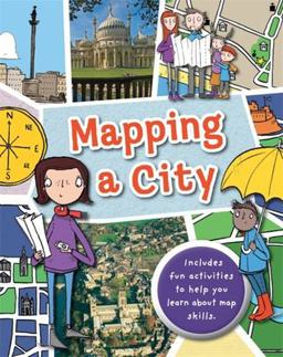 Mapping: a City