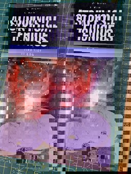 Astrophysical Techniques 3rd 9780750304986 Front Cover