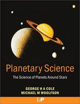 Planetary Science