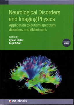 Neurological Disorders Imaging Physics