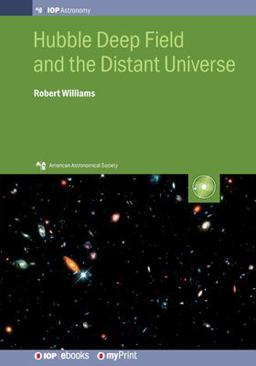 Hubble Deep Field and the Distant Universe