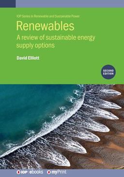 Renewables (Second Edition)