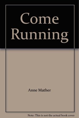 Come Running