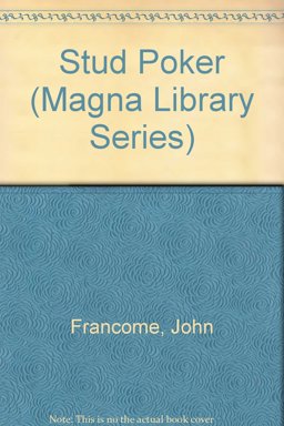 Stud Poker
