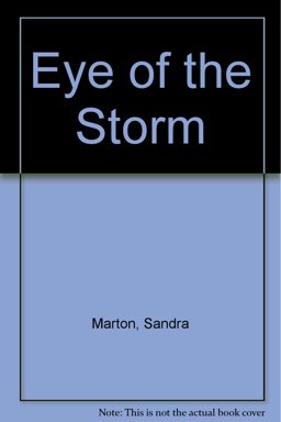 Eye of the Storm