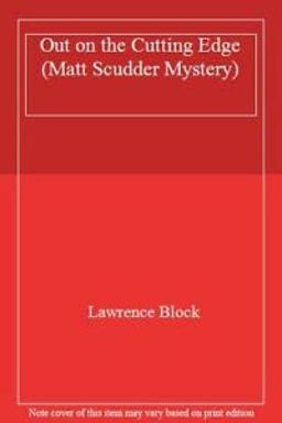 Out on the Cutting Edge