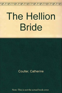 The Hellion Bride