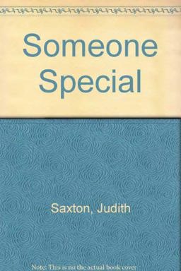 Someone Special