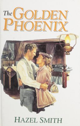 The Golden Phoenix