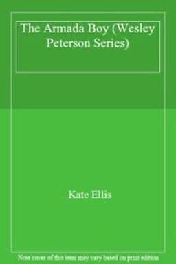 The Armada Boy
