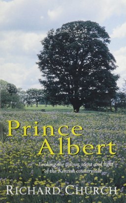 Prince Albert