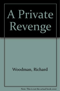 A Private Revenge A Private Revenge