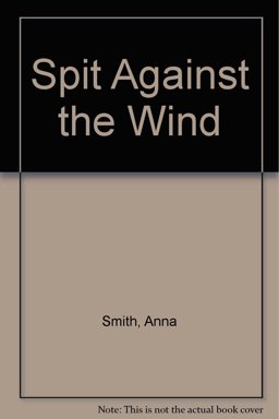 Spit Against the Wind