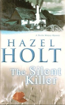 The Silent Killer The Silent Killer