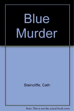 Blue Murder Blue Murder
