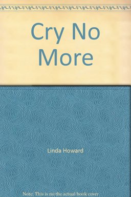 Cry No More