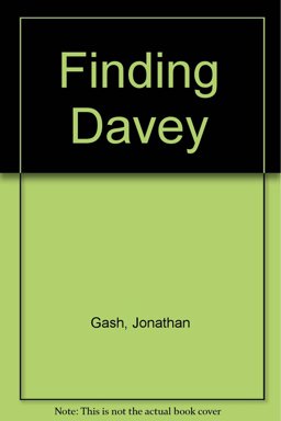 Finding Davey