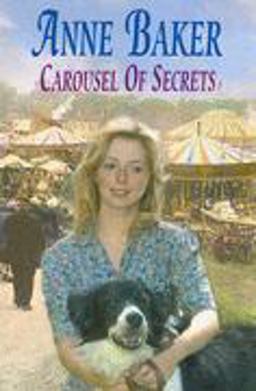 Carousel of Secrets Carousel of Secrets