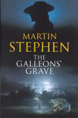 The Galleon's Grave