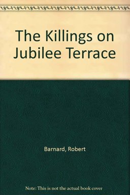 The Killings on Jubilee Terrace
