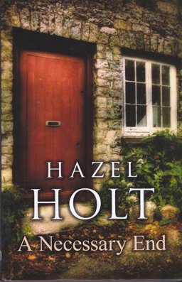 A Necessary End A Necessary End