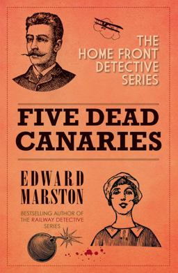 Five Dead Canaries